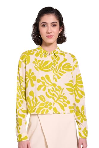 Annabelle by Pantaloons Women's Shirt