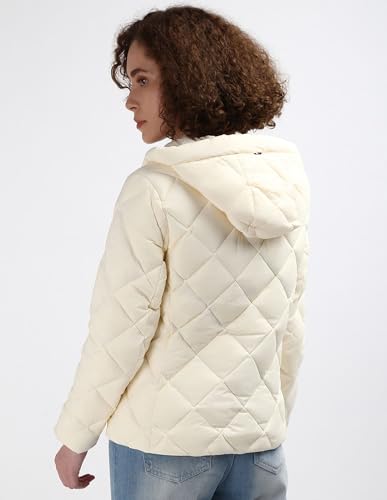 Tommy Hilfiger Women's A-Line Coat (F24HWOT021