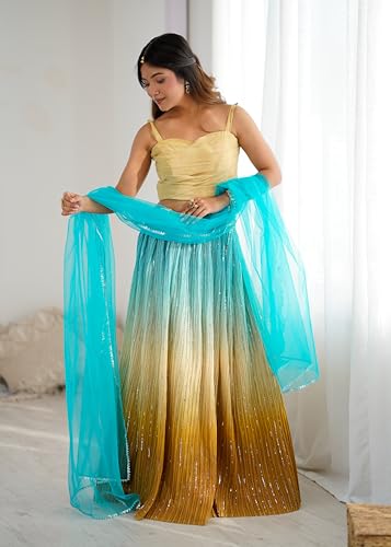 Fashion Basket Lehenga Choli For Women