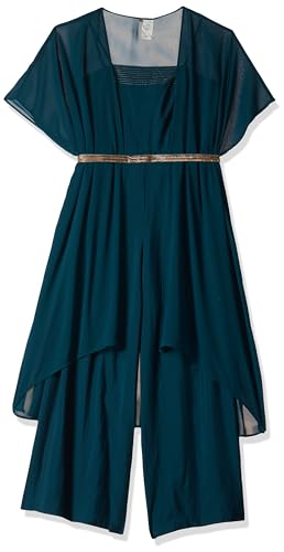 BIBA Women Printed Mix and Match(FUSION1822_Teal_32)