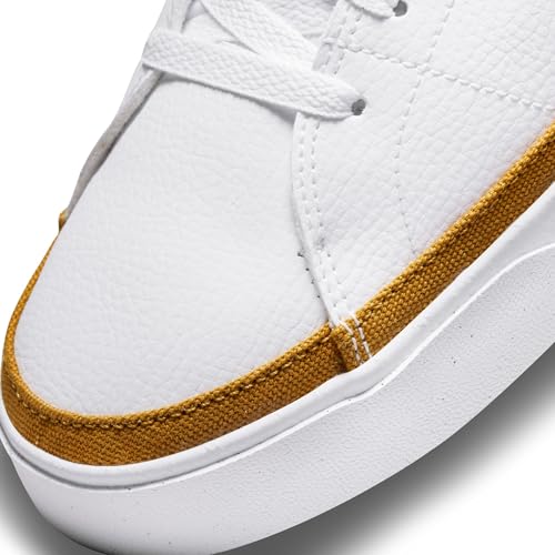 Nike Mens Court Legacy Sneaker