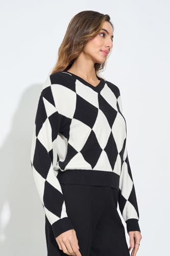 Annabelle by Pantaloons Womens Sweater