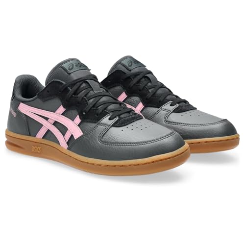 ASICS Unisex SKYHAND OG Graphite Grey/Coneflower Sneakers - 12 UK Men/ 11 UK Women (1203A451.020)