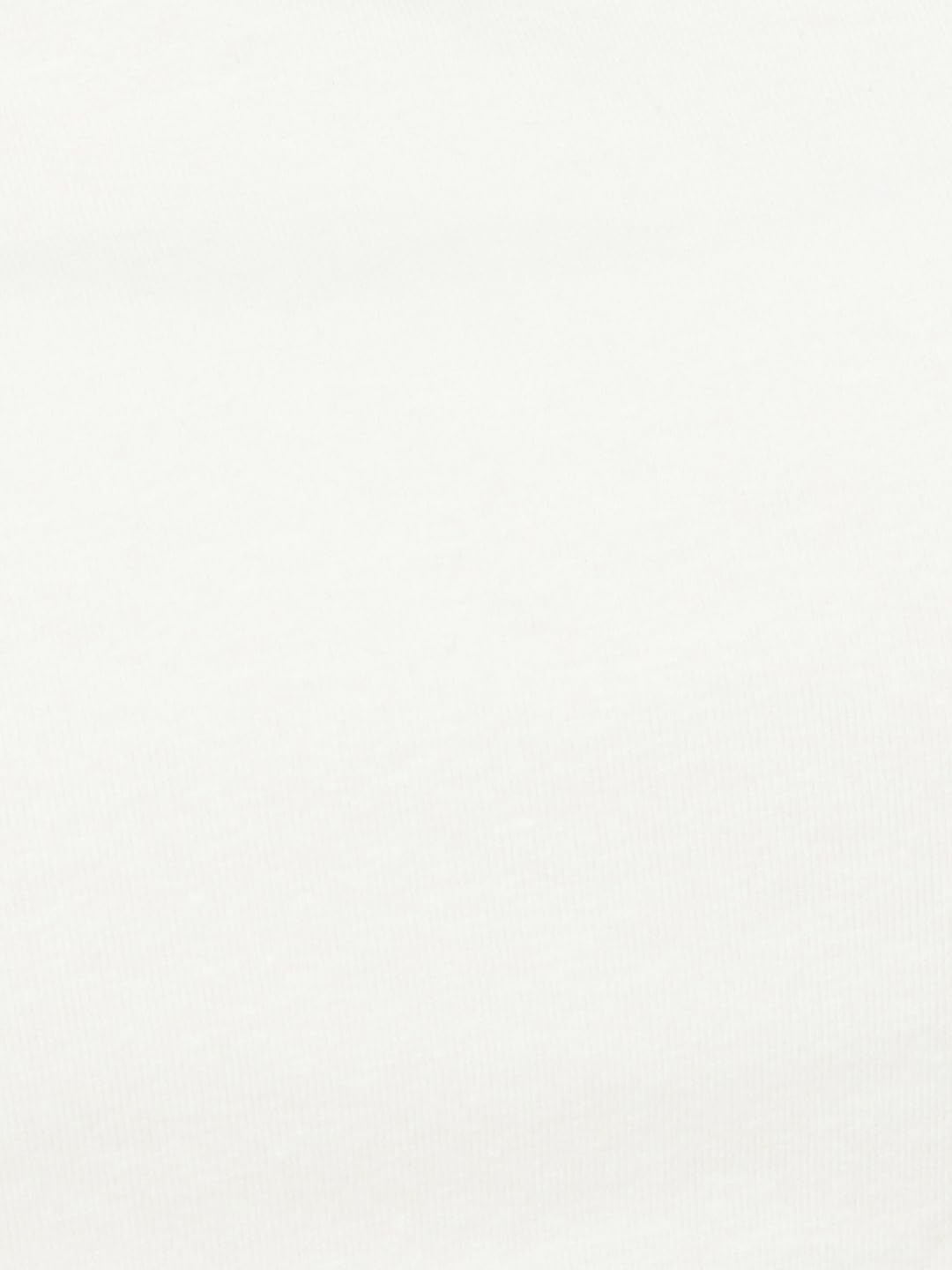 Max Girl's Pure Cotton A-Line Midi Dress (S25EDR11_Olive Green