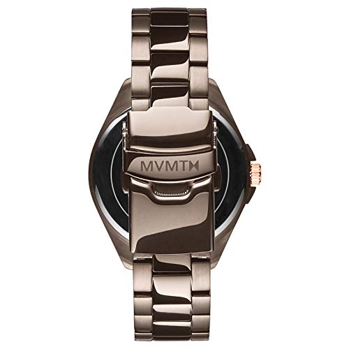 MVMT Coronada | 36 MM Women's Analog Watch | Moonliner