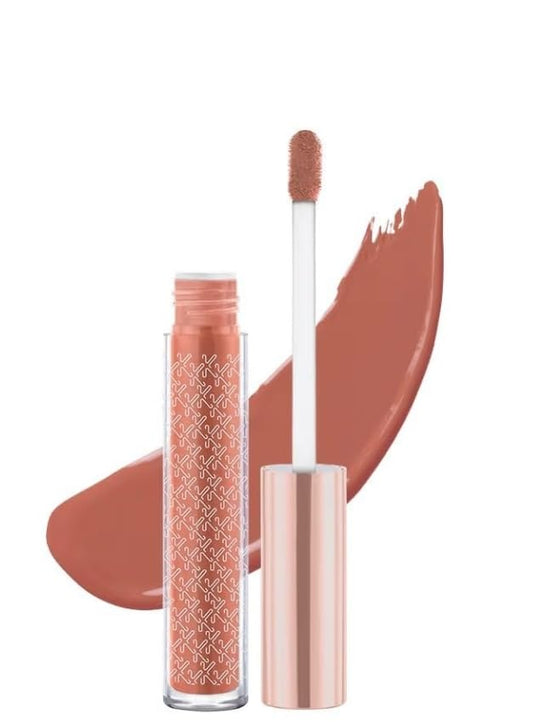 Matte Liquid Lipstick - Belong