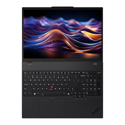 Lenovo ThinkPad P16s Mobile Laptop 16.0" 4K (AMD Ryzen AI 7 350, 64GB DDR5, 2TB PCIe SSD, AMD Radeon 860M, Win 11 Pro) w/DKZ USB Port Expander