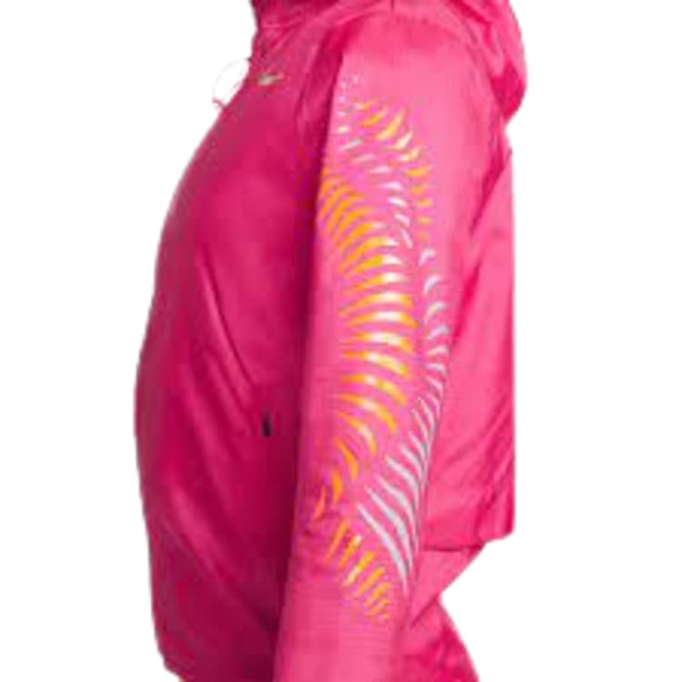 Nike Women's Duffle Coat (DQ5289-666_Rush Pink_L)