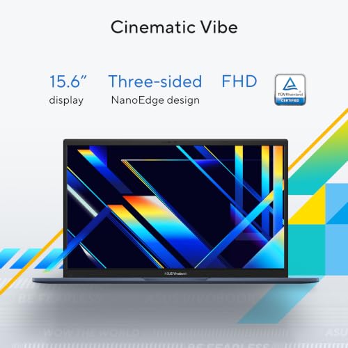 ASUS Vivobook 15 (2026)With ASUS Care