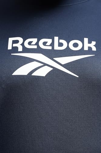 Reebok Men T Shirt