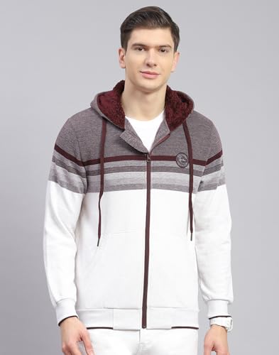 Monte Carlo Wine Solid Sweatshirt