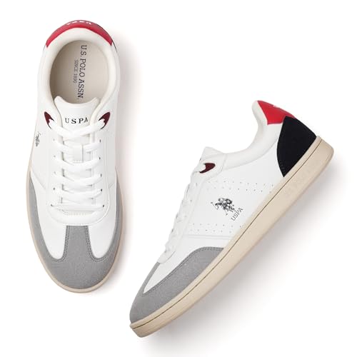 USPA Mens|CENIK | Stylish Casual Sneaker Shoes for Man