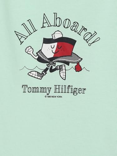 Girls Graphic Regular Fit Cotton T-Shirt