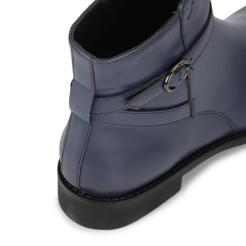 YOHO Women's Boots Collection | Extra cushioned foot bed and skin friendly | Durability | stylish | All day comfort | sturdy and reliable | Trendy Casual Boots | Winter, snow and holiday outings