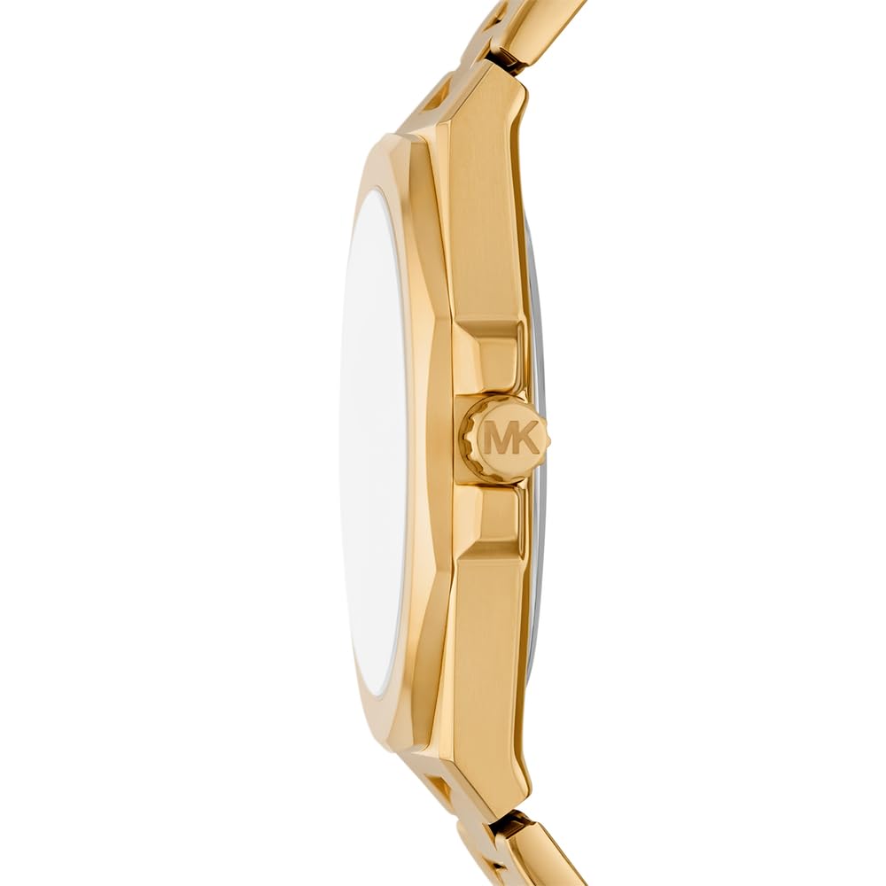 Michael Kors Callum Gold Watch MKO1241