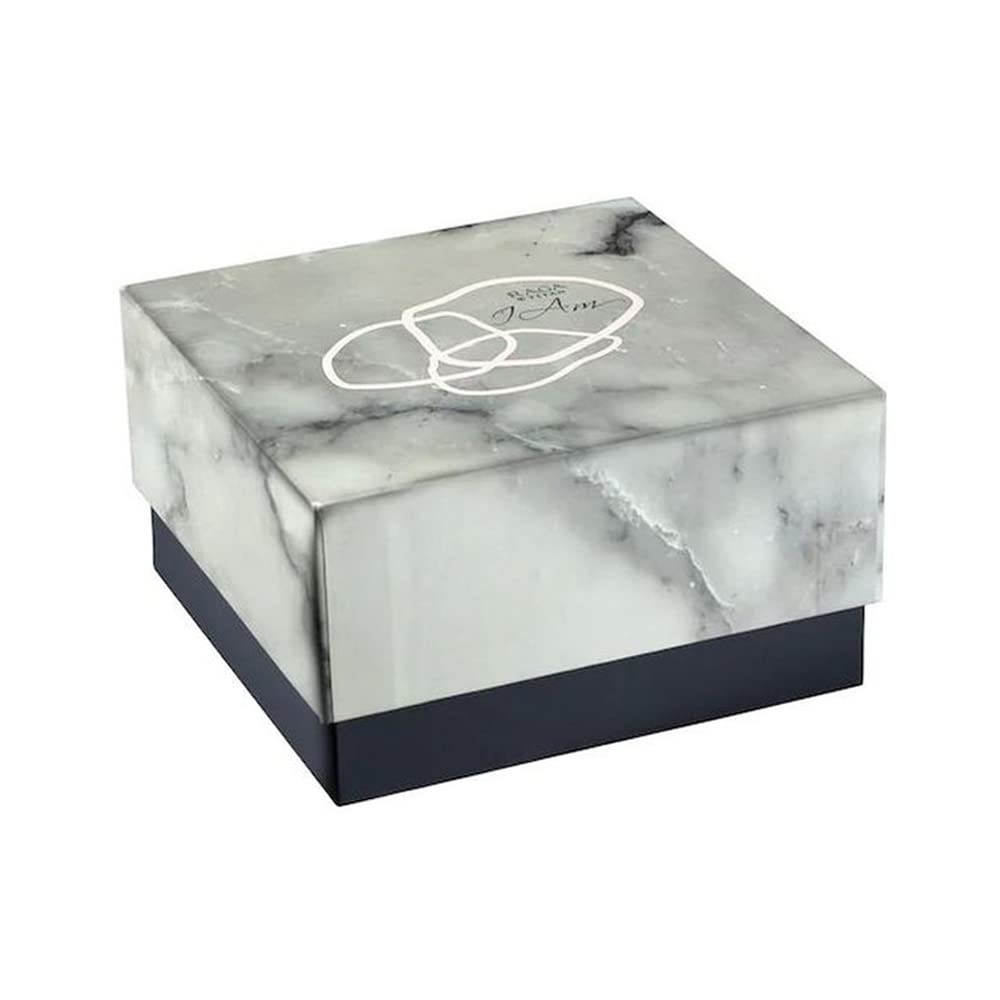 Titan Raga I Am Maroon Dial Women Analog Watch With Metal Strap-Ns95095Wm02F, Band Color:Rose Gold/NT95095WM02F