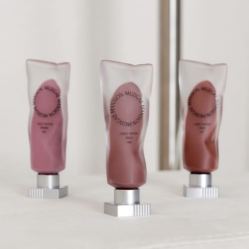 Muzigae Mansion Objet Water - 001 Signature (5.8ml)