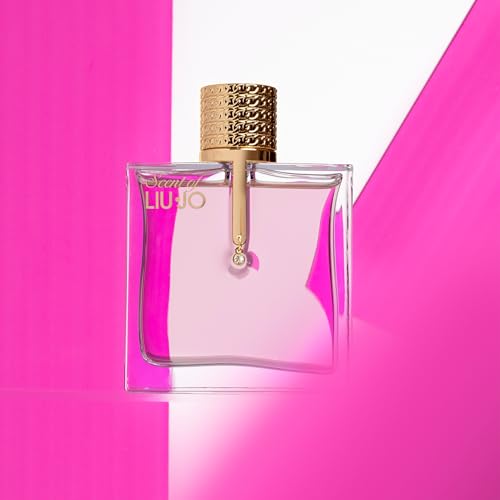 Liu Jo Scent Eau de Toilette for Women - 30ml