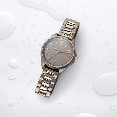 MVMT Coronada | 36 MM Women's Analog Watch | Moonliner