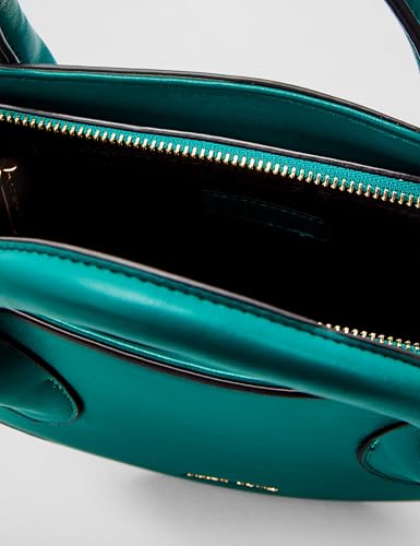 Allen Solly Women Green colour Sling Bag_AHBGFRGBS02411 Size-28 * 6.5 * 17cm