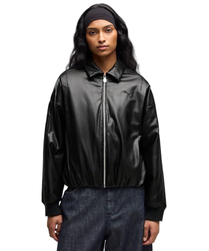 PUMA Future.PUMA.Archive Women's Oversized Jacket