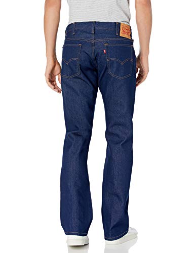 Levi's Men's 517 Bootcut Jean, Esp Indigo, 36W x 32L
