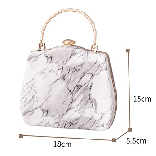 VISMIINTREND Casual Sling Bag Premium Vegen Leather Handbag Evening Clutches for Women Latest Stylish Purse - Birthday Gift for Mother, Wife, Sister