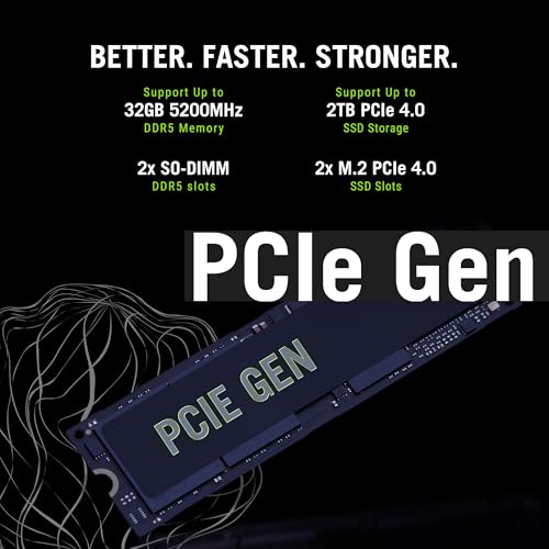 ASUS ROG Strix G16 (2025), AMD Ryzen 9 8940HX, RTX 5050-8GB, 16GB RAM, 1TB SSD, FHD+, 16", 40 cm, Windows 11 Home, M365 Basic(1yr)* Office24, Eclipse Gray, 2.5 Kg, G614PH-RV073WS, Gaming Laptop