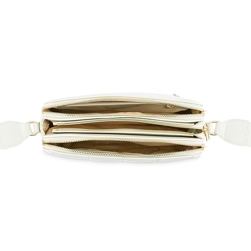 Fastrack Women's Western (White)