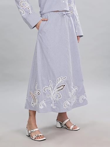 Tommy Hilfiger Cotton Western Ankle