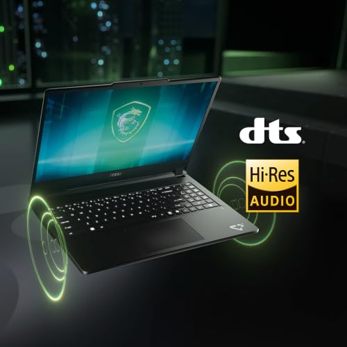 MSI Cyborg 15 Max, Intel 13th Gen. i7-13620H, 40CM FHD 144Hz Gaming Laptop (16GB/512GB NVMe SSD/Windows 11 Home/NVIDIA GeForce RTX 5050, GDDR7 8GB/Platinum Gray/2Kg) C13WE-104IN