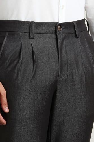 Simon Carter Grey Trousers