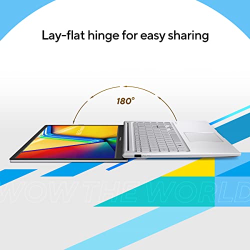 ASUS Vivobook 15 (2026) Care