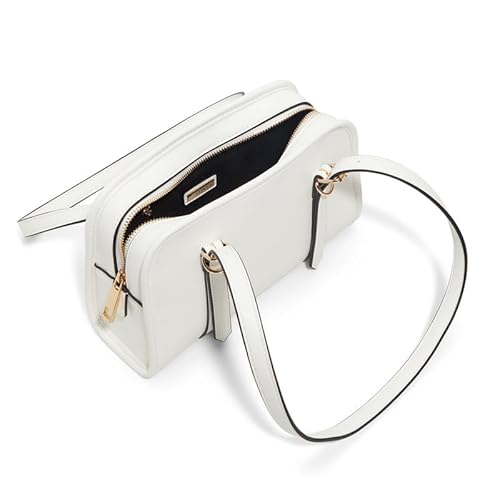 Aldo KAILYY White Womens Shoulder Bag