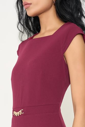 Annabelle by Pantaloons Womens Dress