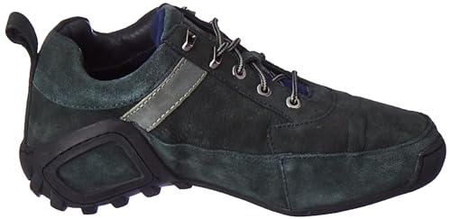Woodland Mens OGC 3497119 DNavy Casual Shoe - 12 UK (46 EU) (OGC 3497119)