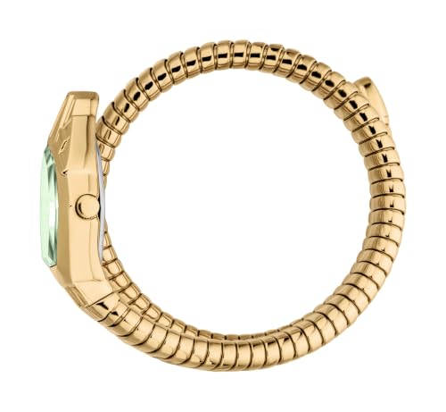Just Cavalli Avorio Women Analogue Watch JC1L358M0235
