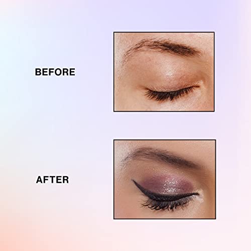 L.A.Girl-Keep It Playful- 9 Color Eye Palette-Playmate | Soft Mattes | Smooth Shimmers & Intense Foils | Easy to Blend | Travel Friendly | 14 gm