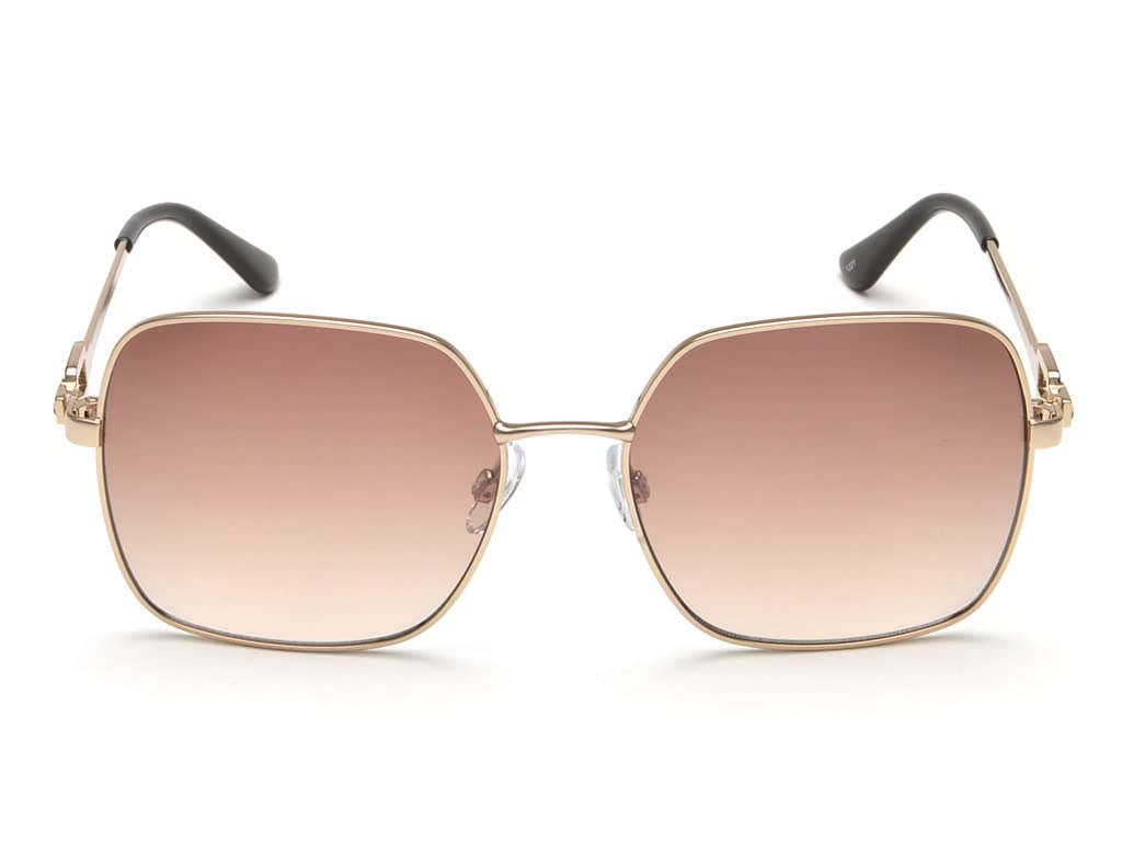 IDEE_Square_Metal_Women_UV Protected_Full Rim_SUNGLASS