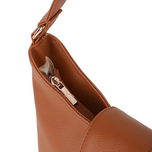 Fastrack Women's Western (Tan)