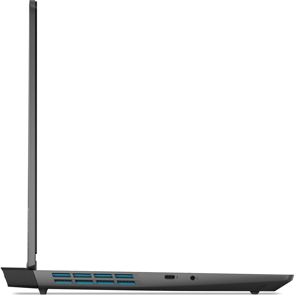 Lenovo LOQ 15IRX9 Gaming Laptop 2024, 15.6" FHD IPS 144Hz, Intel i5-13450HX 10-Core, NVIDIA GeForce RTX 4050 6GB GDDR6, 16GB DDR5 512GB SSD, Backlit Keyboard, Wi-Fi 6, Win11 Pro, COU 32GB USB