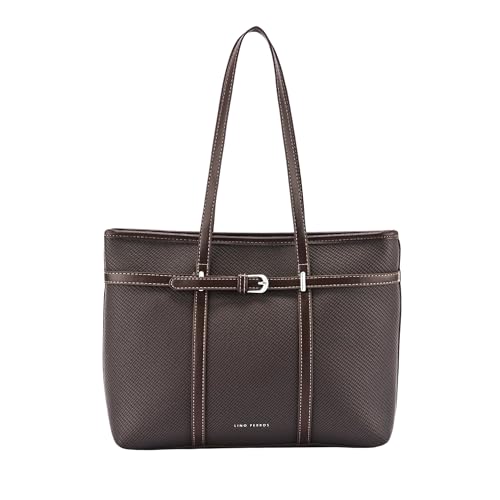 Lino Perros Monroe Timeless Coffee Tote Bag