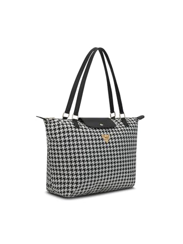Lavie Signature Women's Oregon Tote Handbag for Women | Tote Bag for Work | Ladies Purse | Stylish Shoulder Bag | Gift for Women
