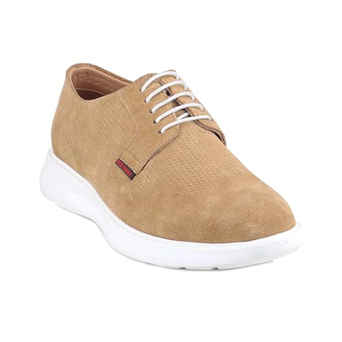 Red Chief Low Ankle Casual Sneaker Shoes for Men | Camel UK07