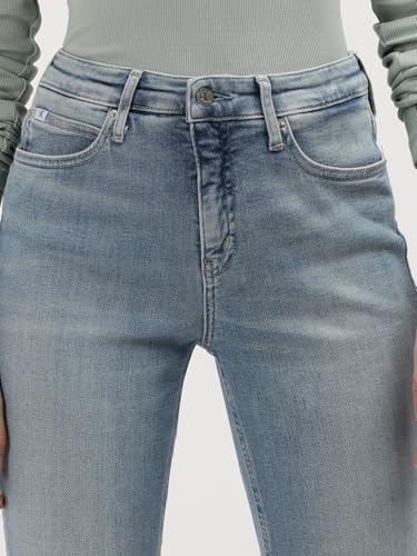 Calvin Klein Jeans Department3728 Skinny Jeans (J2239721AA_PF24J 092 Light Blue_30)