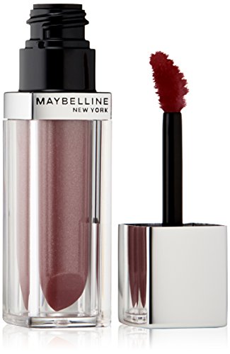 Maybelline New York Color Elixir Iridescent Glossy Lip Color, Lust For Mauve, 0.170 Fluid Ounce