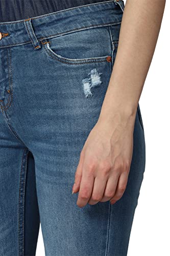 Allen Solly Blue Jeans