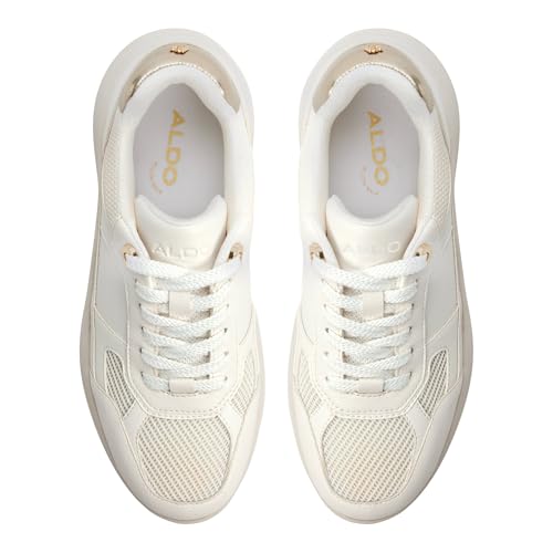 Aldo KENBARRYA Women's White Sneakers