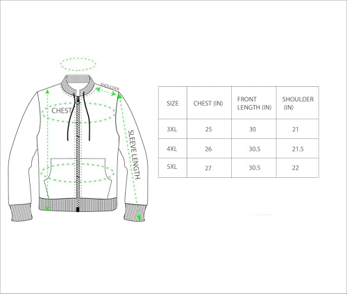 Status Quo Men's Solid Suede Finish Stand Collar Regular Fit Jacket | 100% Polyester | BEIGE | L Size