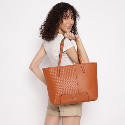 Fastrack Women's Western (Tan)